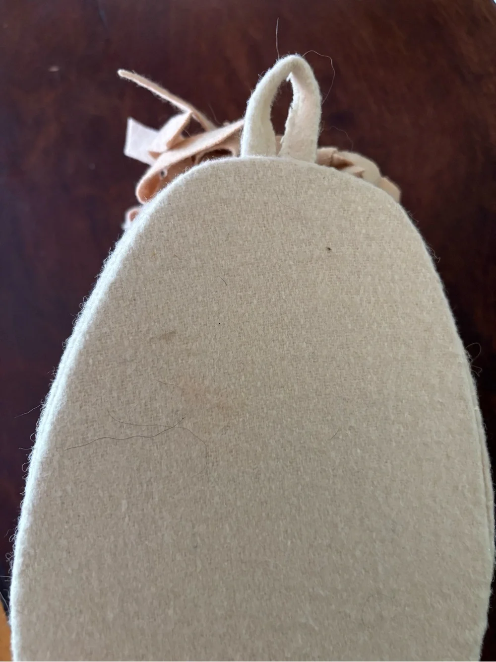Plush Unicorn Fake Taxidermy Wall Mount